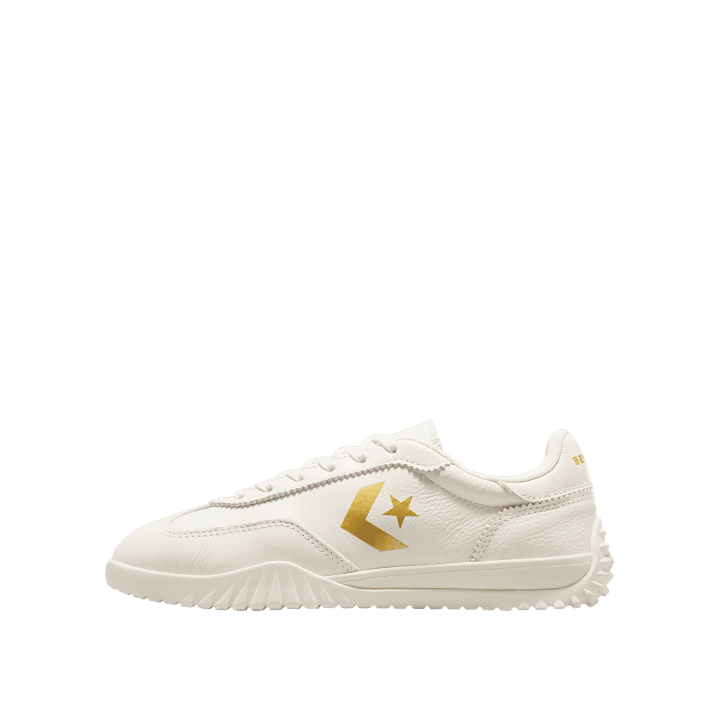 Converse Run Star Trainer Unisex "White" | A12778C