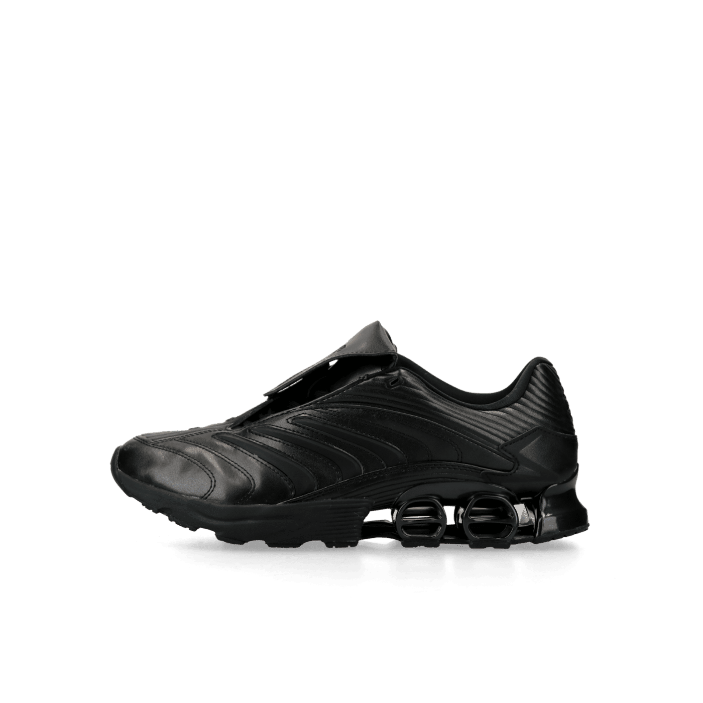 adidas Originals Predator Megaride "Black" | JR5567