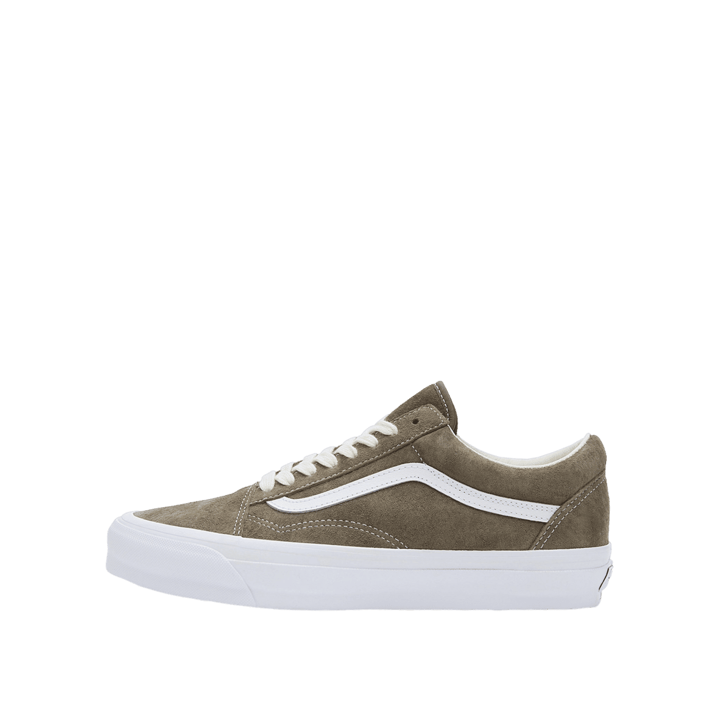 Vans Premium Old Skool 36 LX Pig Suede "Sea Turtle" | VN000CQDCHZ