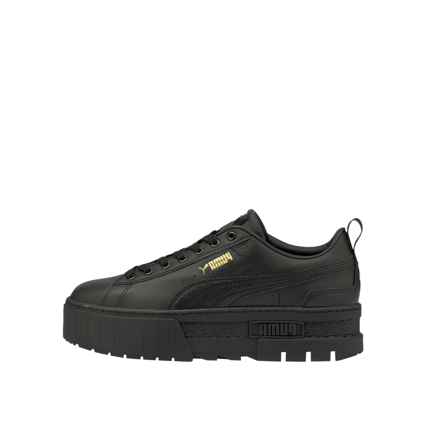 PUMA Mayze Classic "Black" | 384209-02