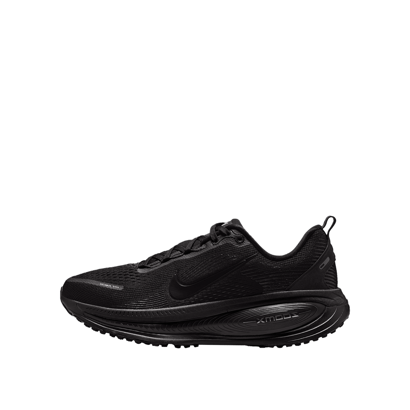 Nike Vomero 18 "Triple Black" | HM6804-004