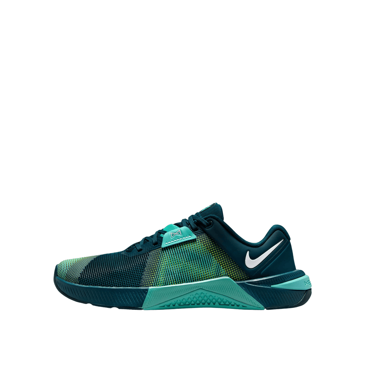 Nike Wmns Metcon 10 "Midnight Turquoise" | HQ2620-300