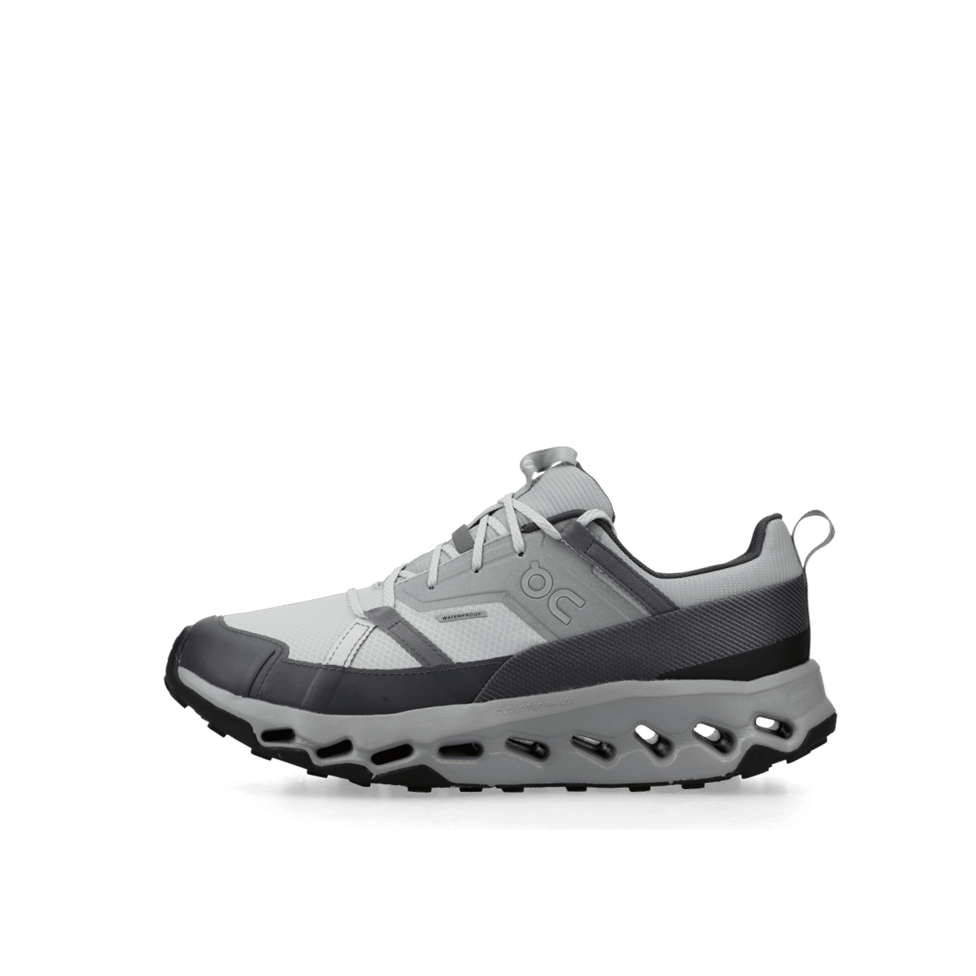 On Cloudhorizon Waterproof "Glacier/Alloy" | 3ME10051536