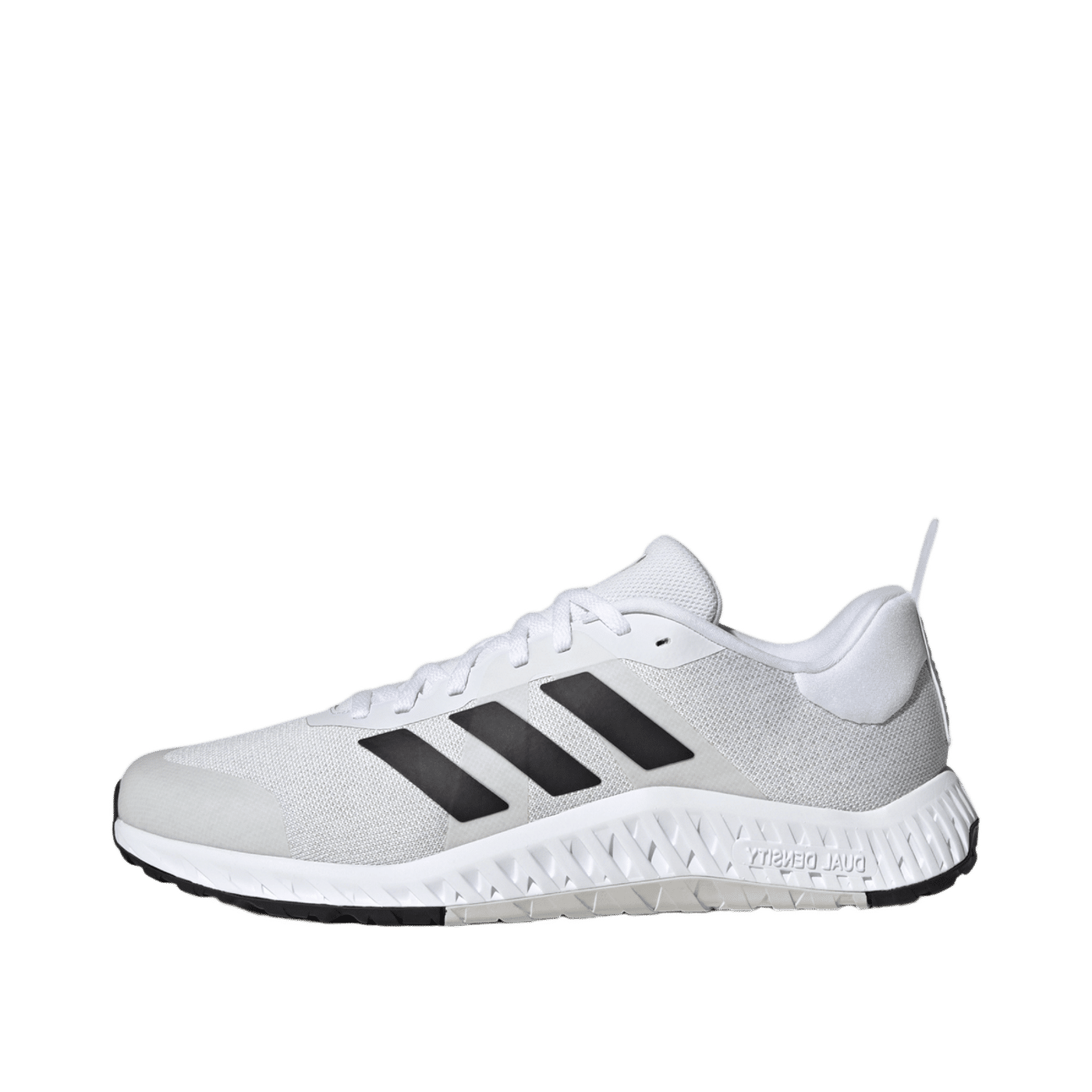 Adidas Everyset "Cloud White / Core Black / Grey One" | ID4990