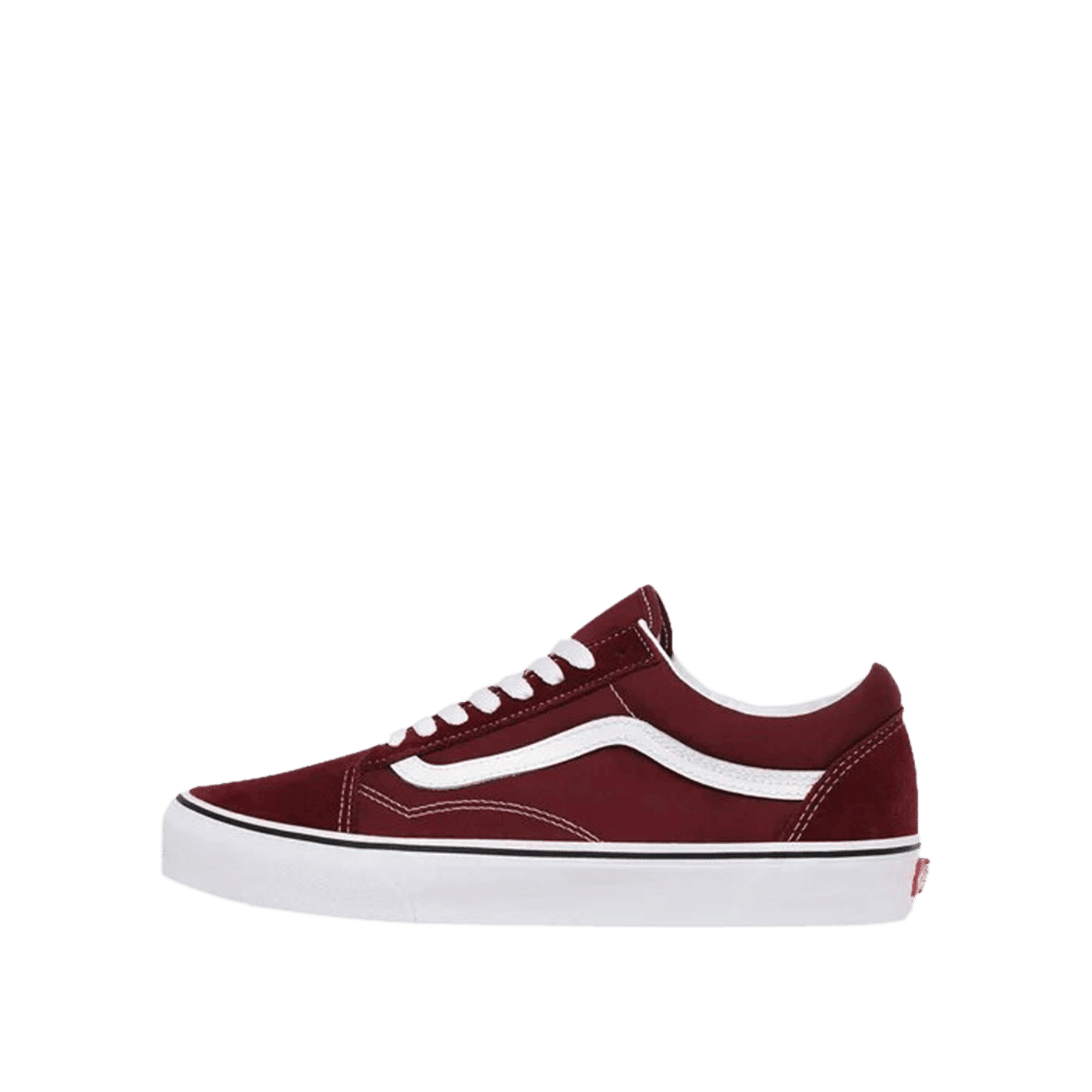 Vans Old Skool "Bordeaux" | VN0A38G15U7