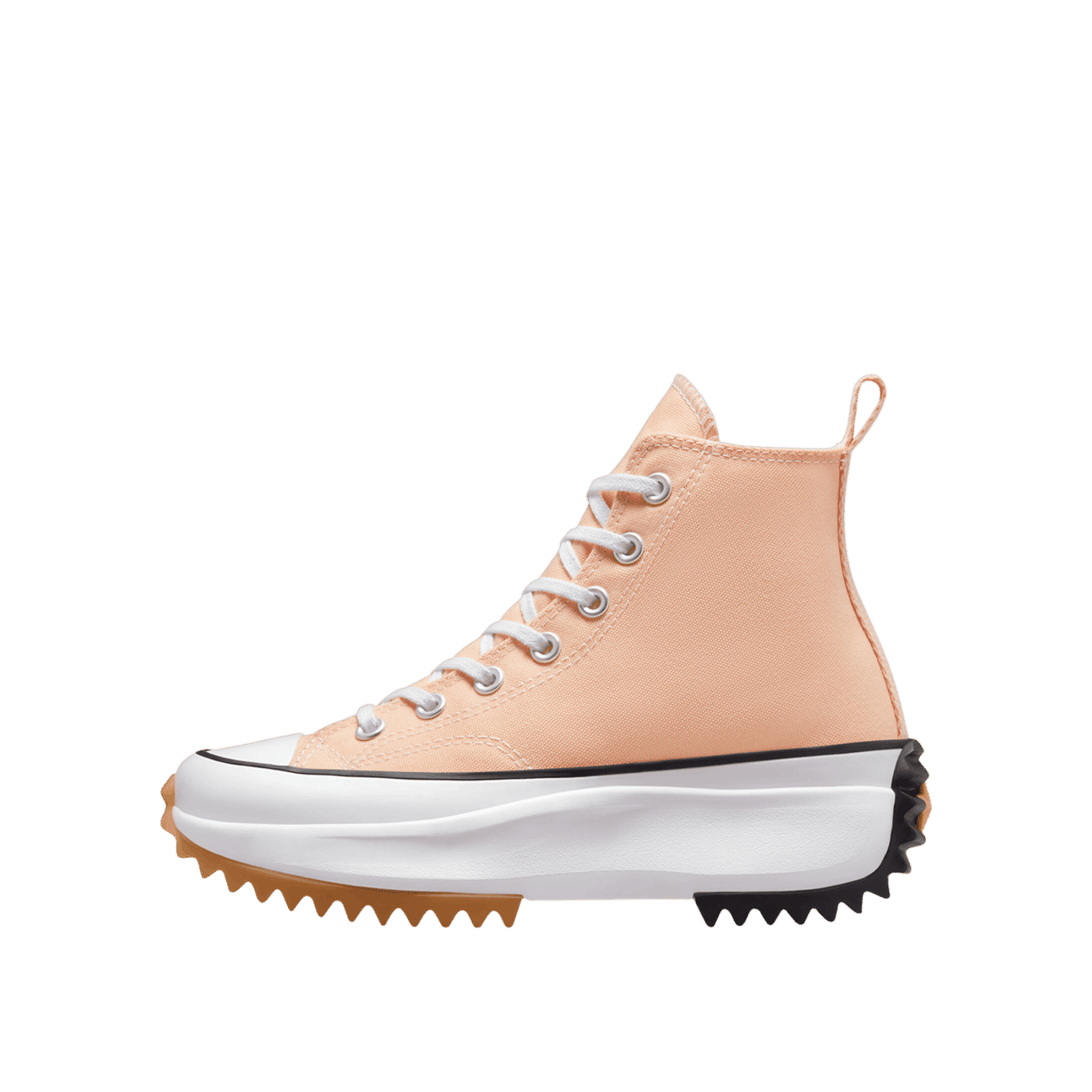 Converse Run Star Hike Platform Wmns "Pink" | A03549C