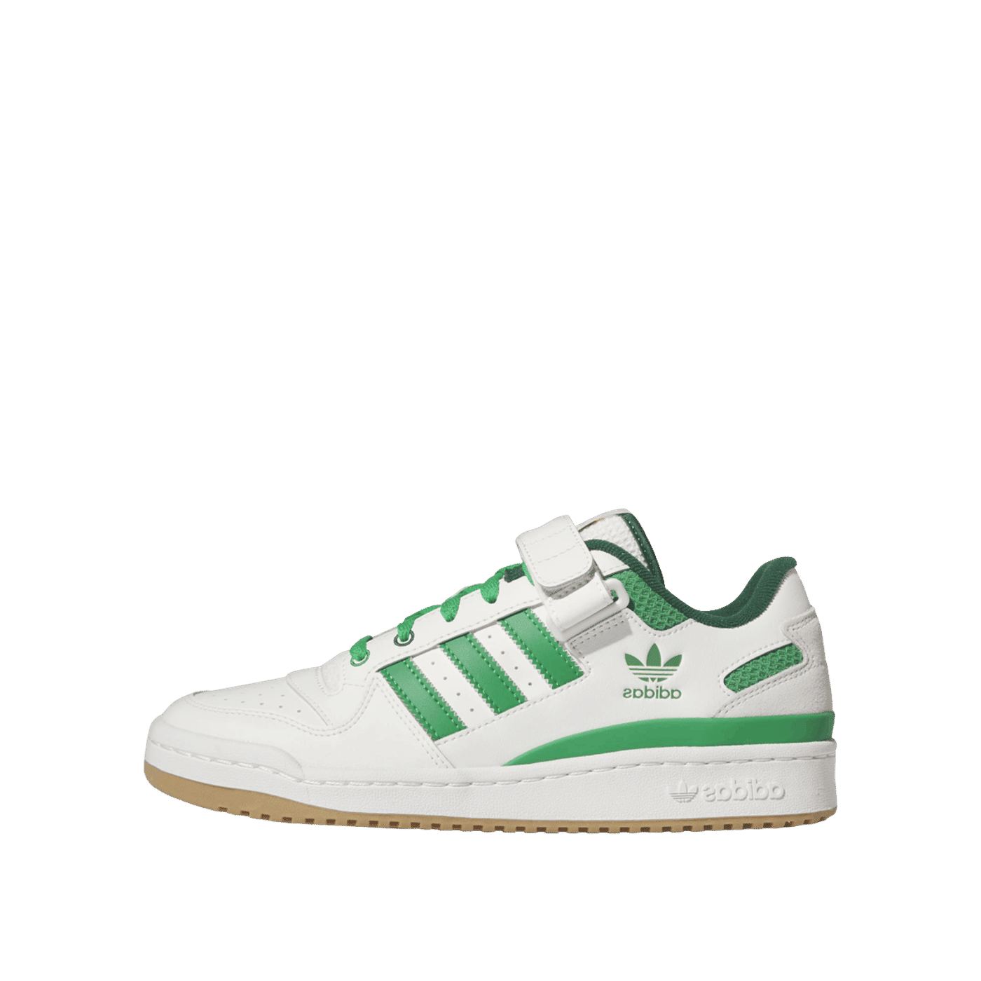 Adidas Forum Low "White" | IE7175