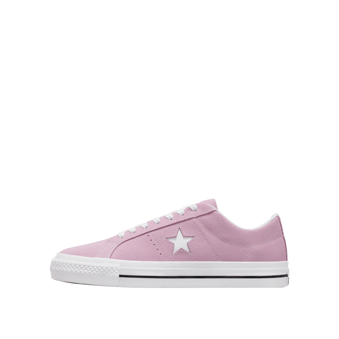 Converse Cons One Star Pro "Pink" | A07309C