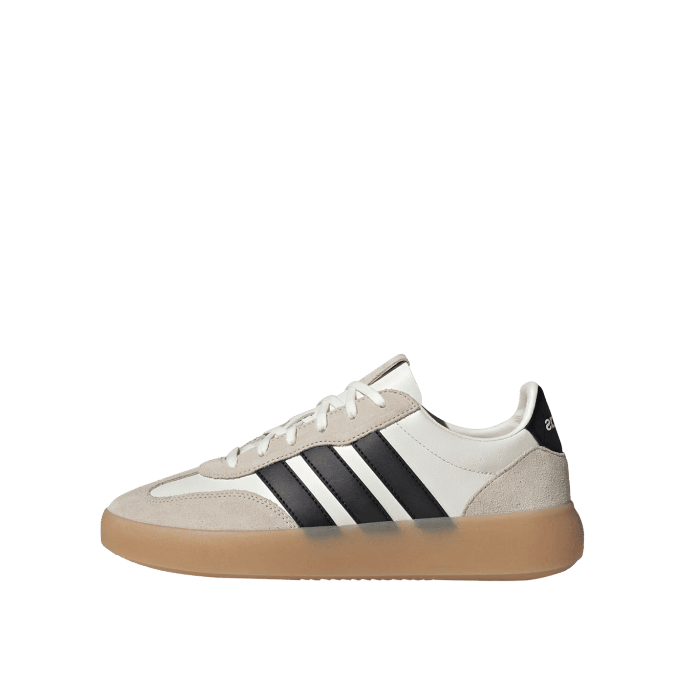 Adidas Barreda Decode "Off White Black Gum" | JR1227