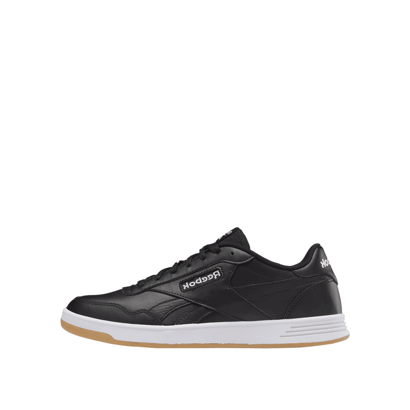 Reebok Court Advance "Black Gum" | 100010617