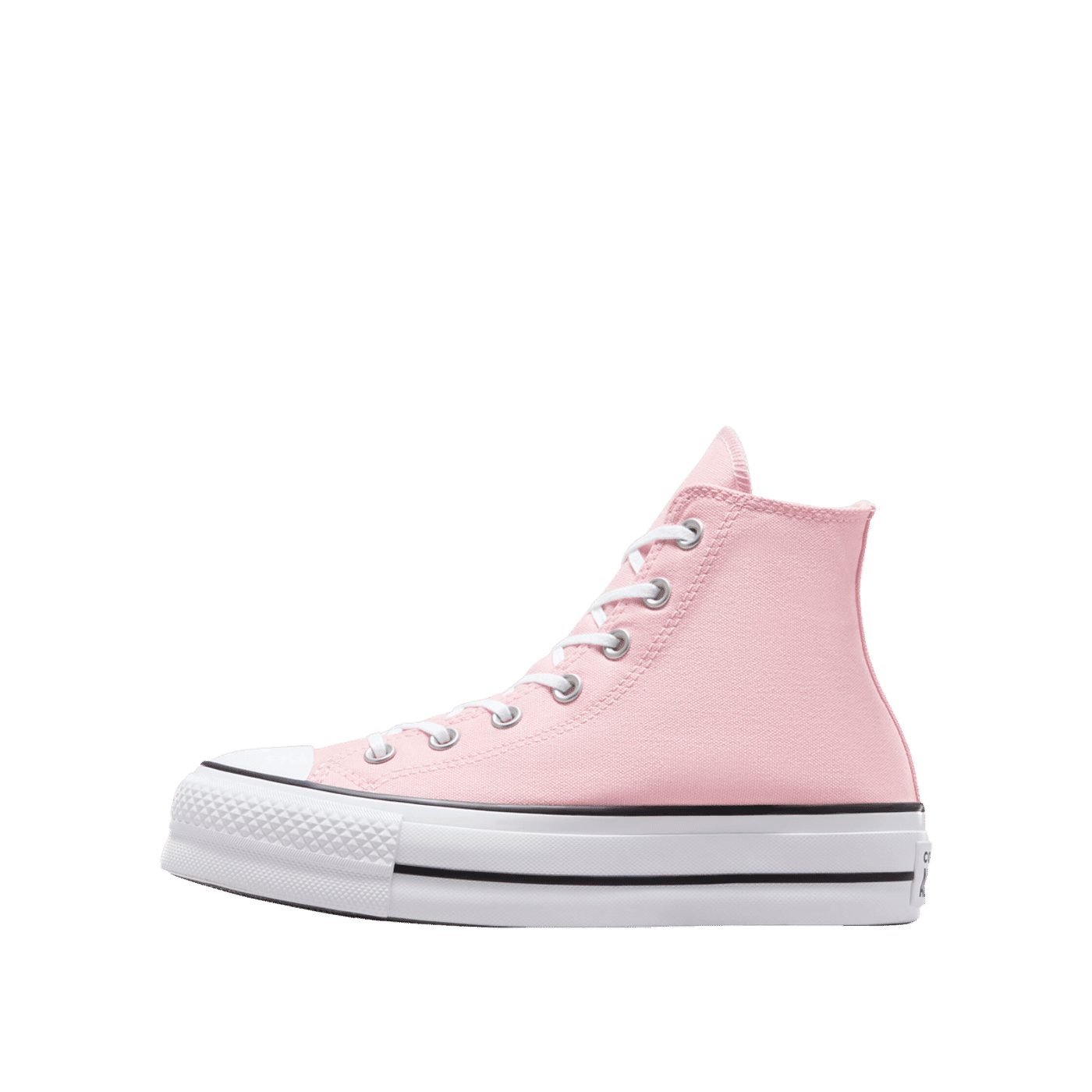Converse Chuck Taylor All Star Lift HI "Rose" | A06507C