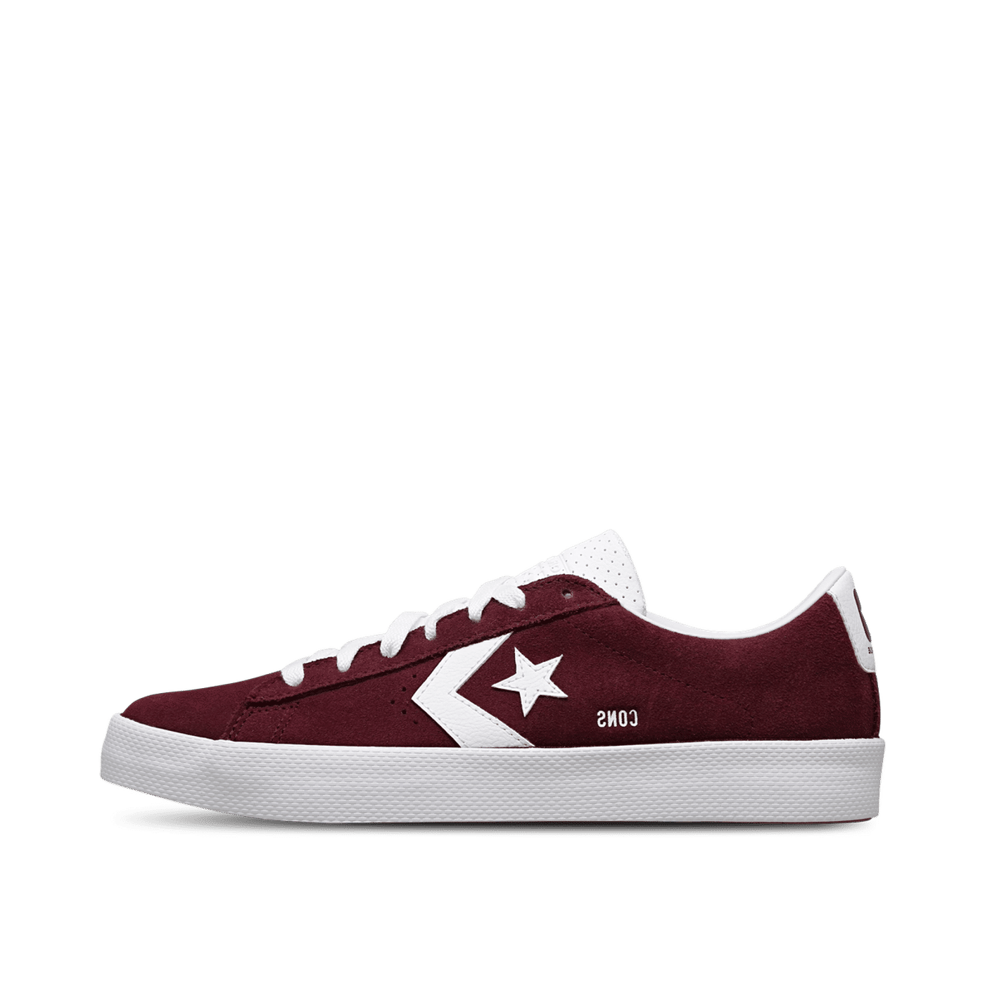 Converse PL Vulc Pro "Maroon" | A07316C