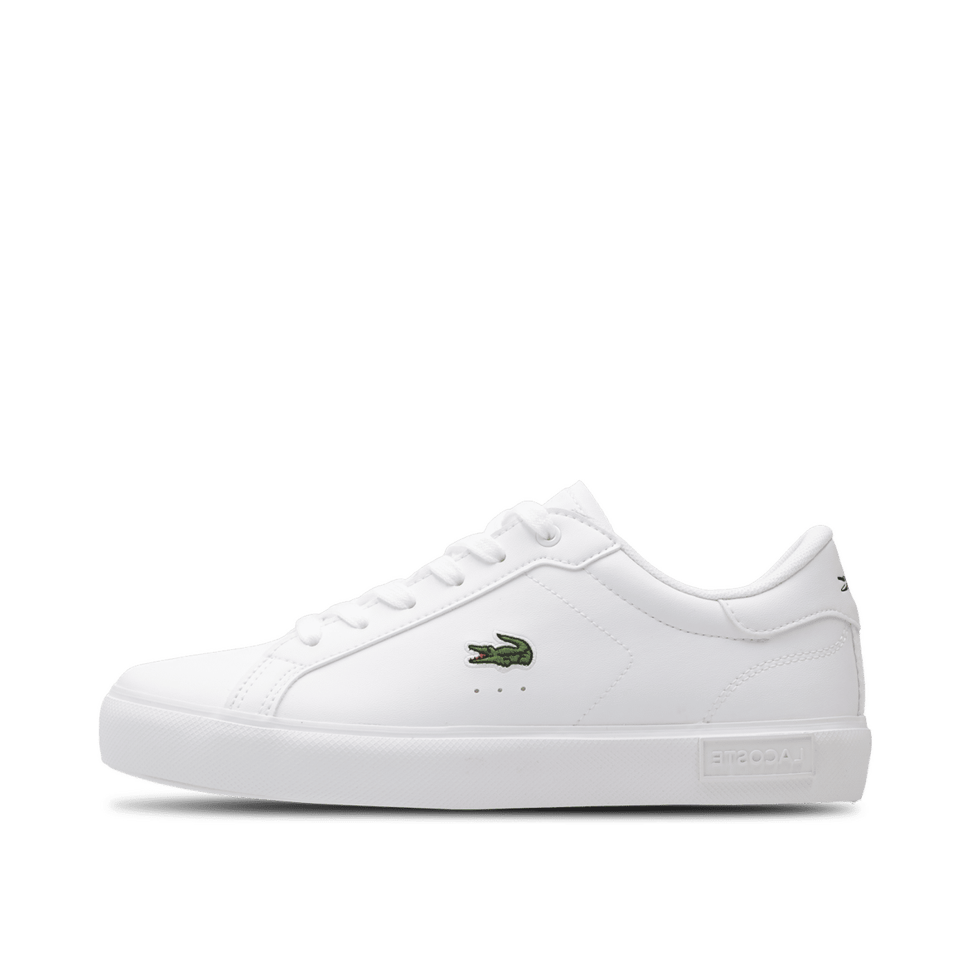 Lacoste Powercourt "White" | 41SUJ001421G