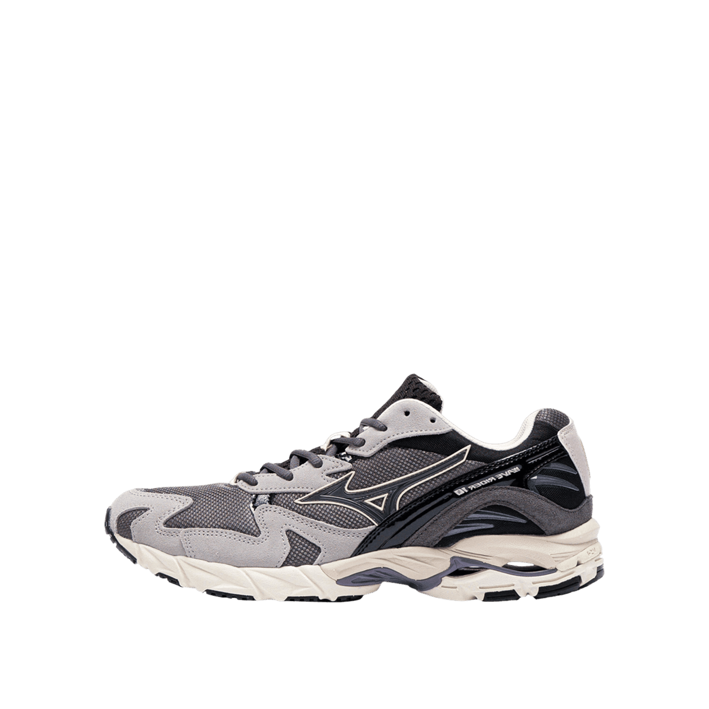 Mizuno Wave Rider 10 "Yokai" | D1GA246401