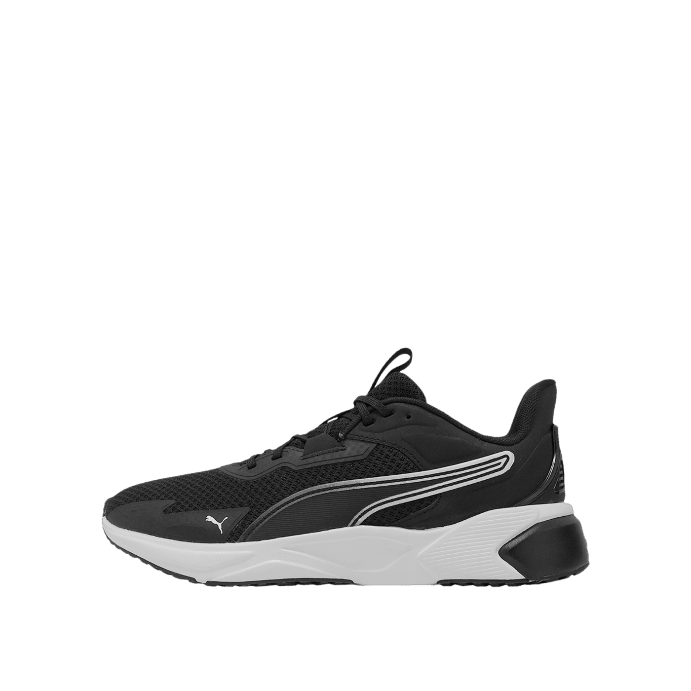 PUMA Disperse Xt 4 "Black/White" | 310798-01