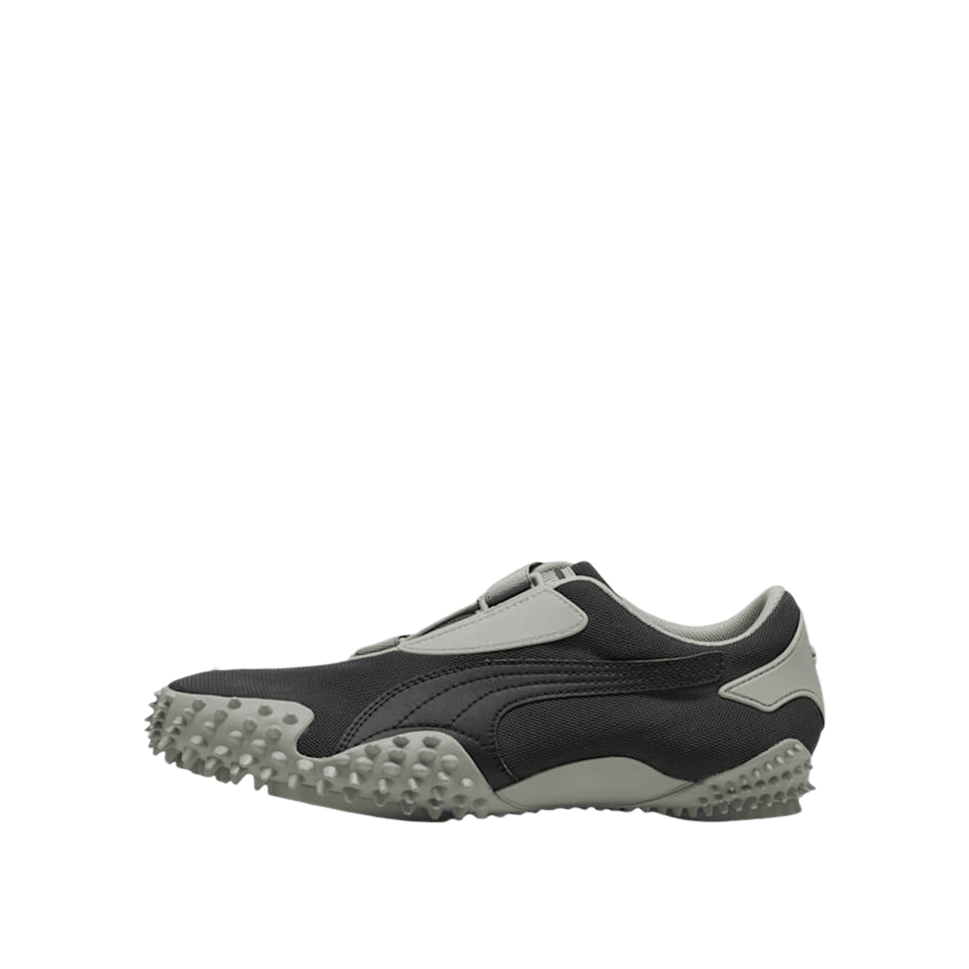 Puma Mostro OG Prime "Dusky Gray-Puma Black" | 403206-07