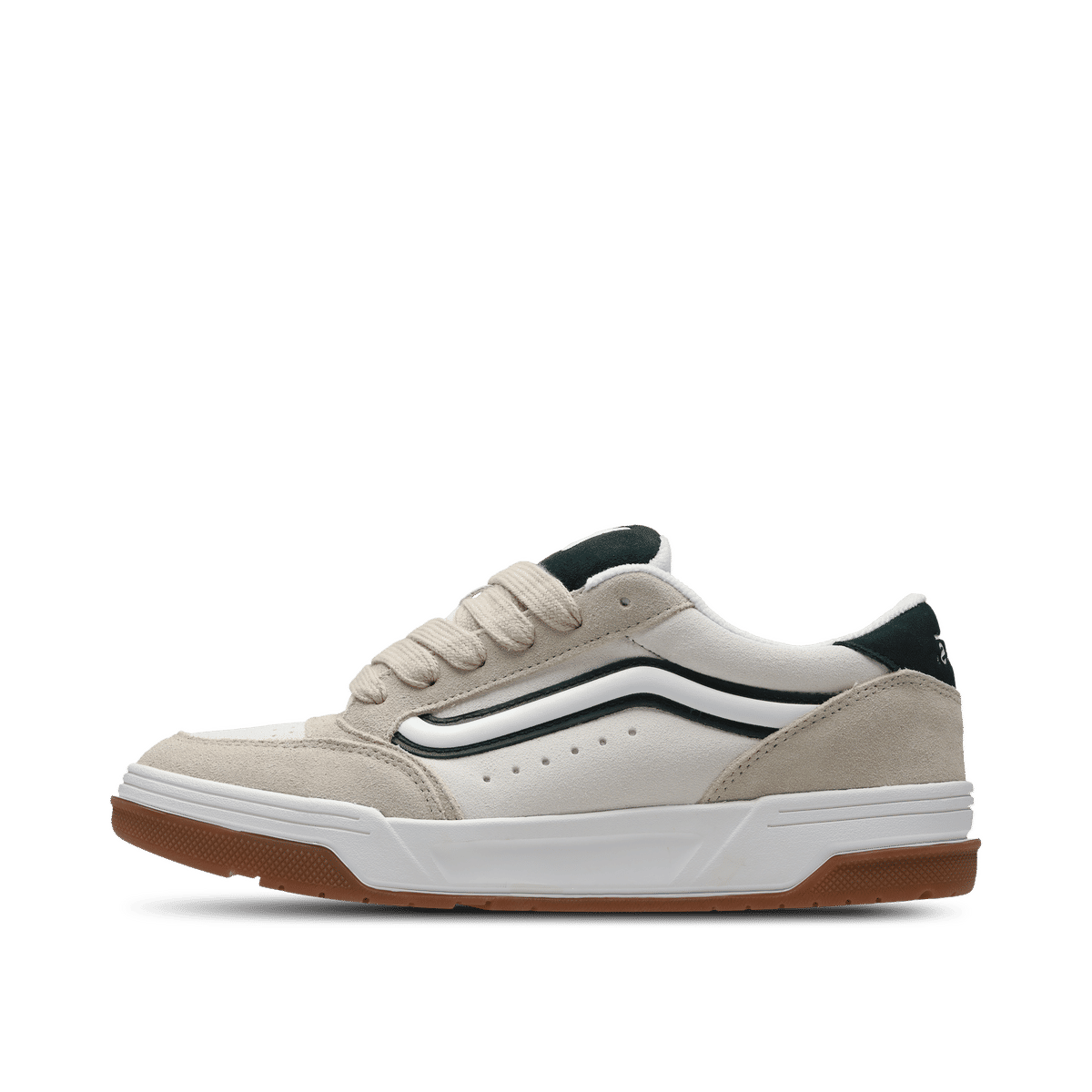 Vans Hylane Tri-Tone "Khaki/Green" | VN000D26KGR1