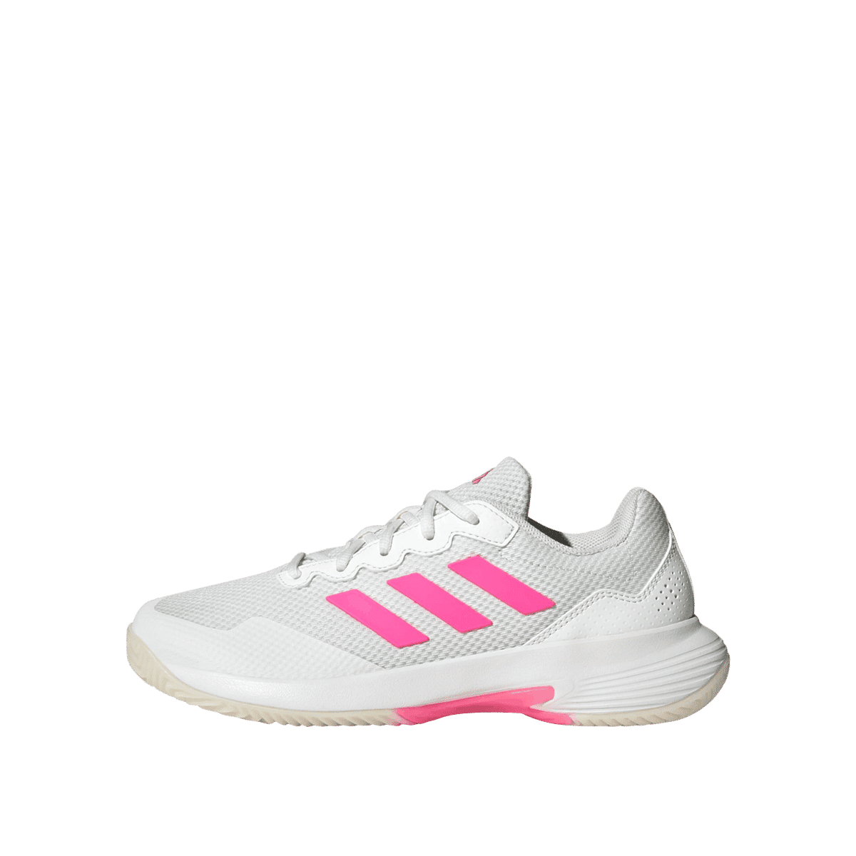 Adidas GameCourt 2 Allcourt "White" | JP7723