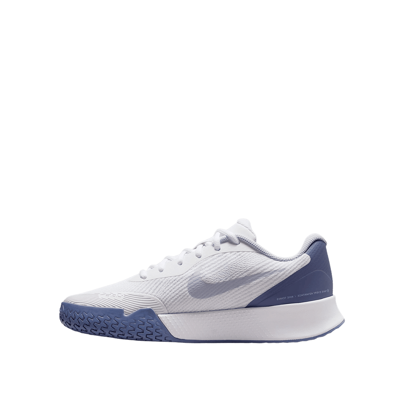 Nike Vapor Lite 3 Wmns "White" | FZ2156-102