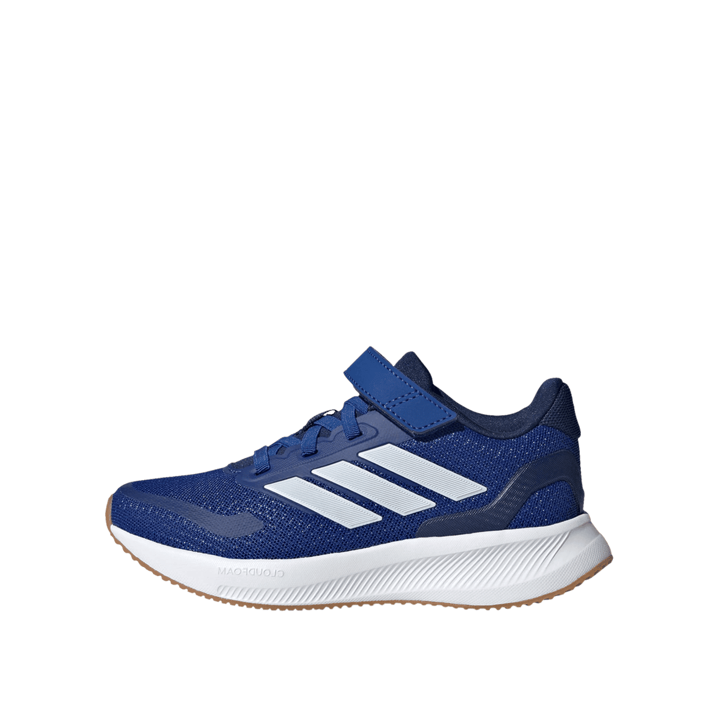 Adidas Runfalcon 5 Kids "Royal Blue / Cloud White / Dark Blue" | JP5147