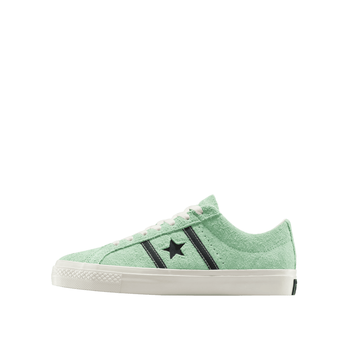 Converse One Star Academy Pro Suede "Green/Black" | A10578C