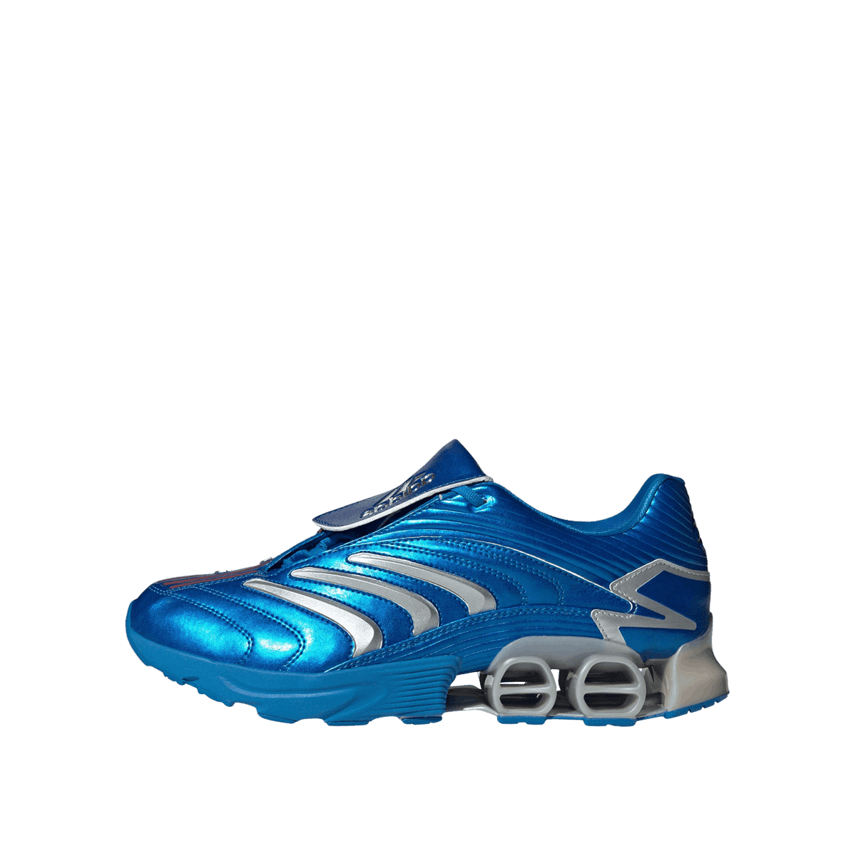 adidas Originals Predator Megaride "Blue" | JI3515