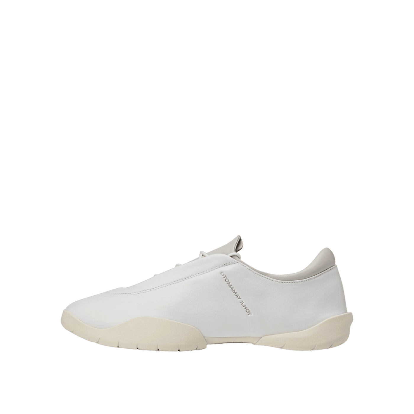 Y-3 Regu "Core White/Talc/Wonder White" | JS1117