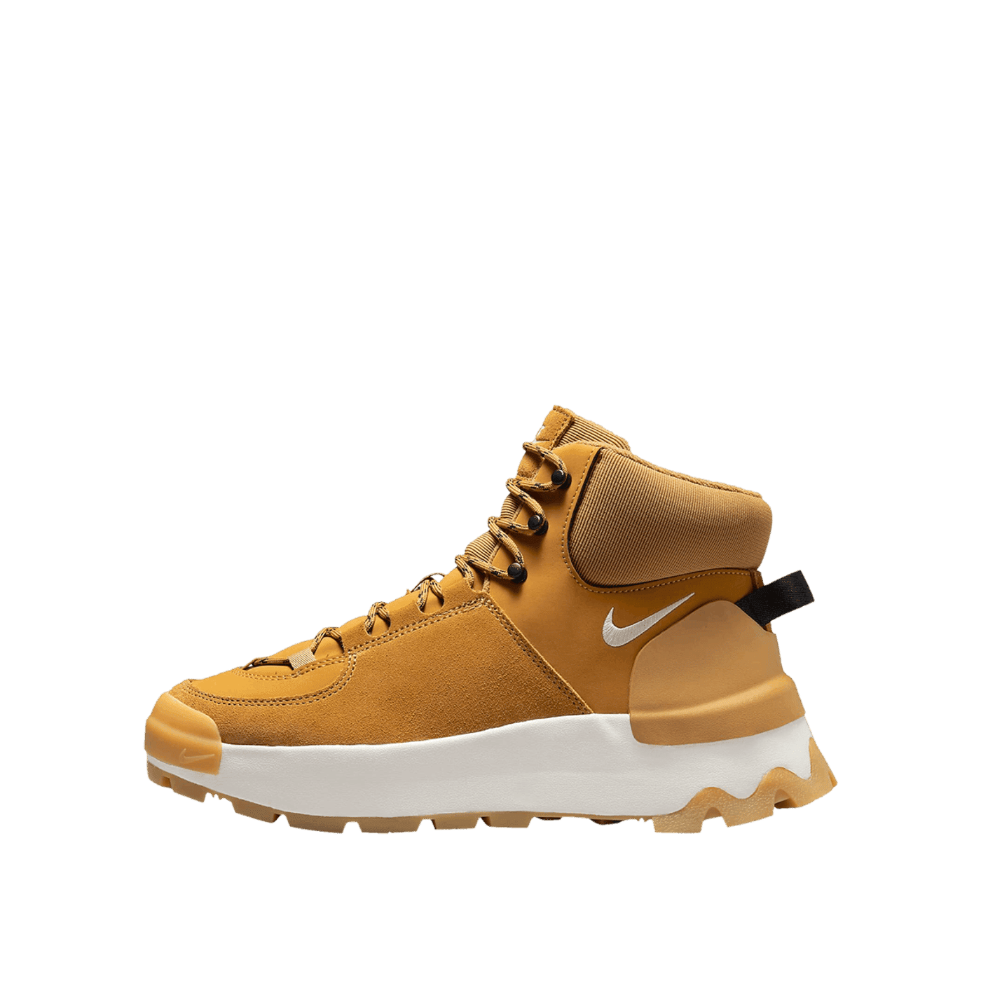 Nike City Classic "Brown" | DQ5601-710
