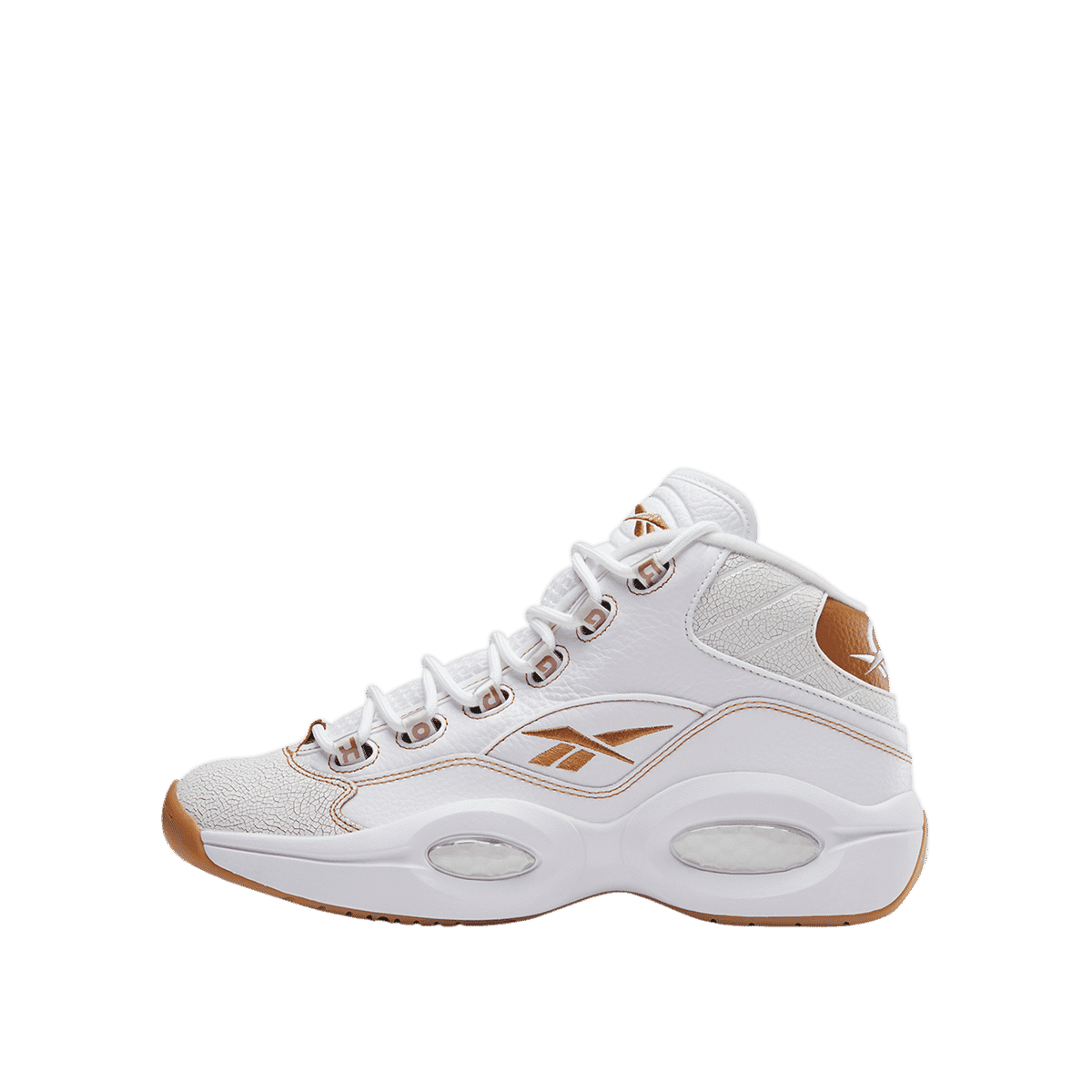 Reebok Question Mid "White" | 100033893