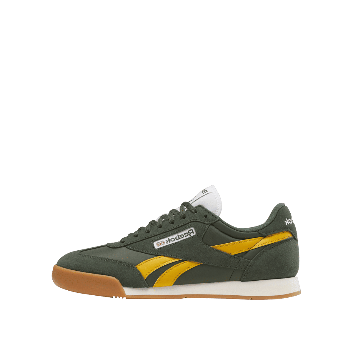 Reebok Campio XT "Grit Gold Gum" | 100230427