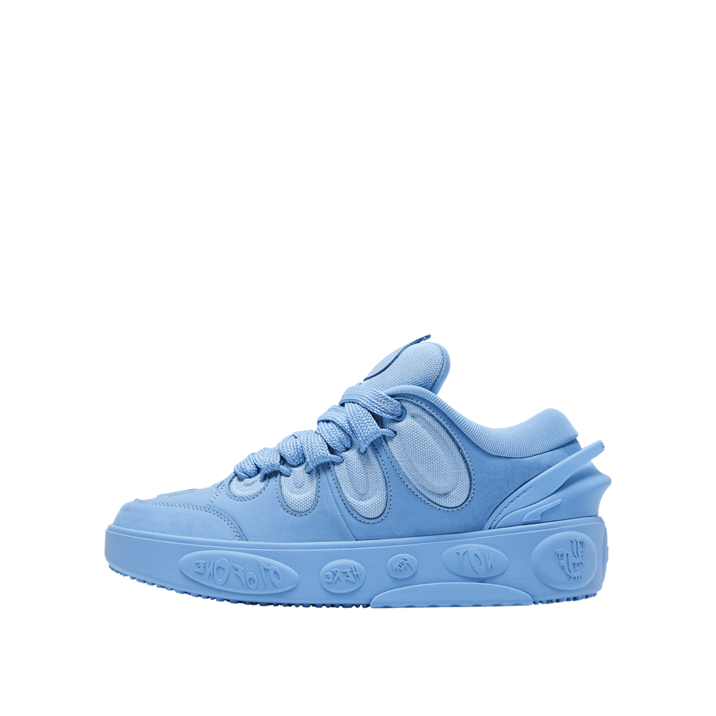Puma LaMelo Ball LaFrancé Amour 1 of 1 "Blue" | 310866-01