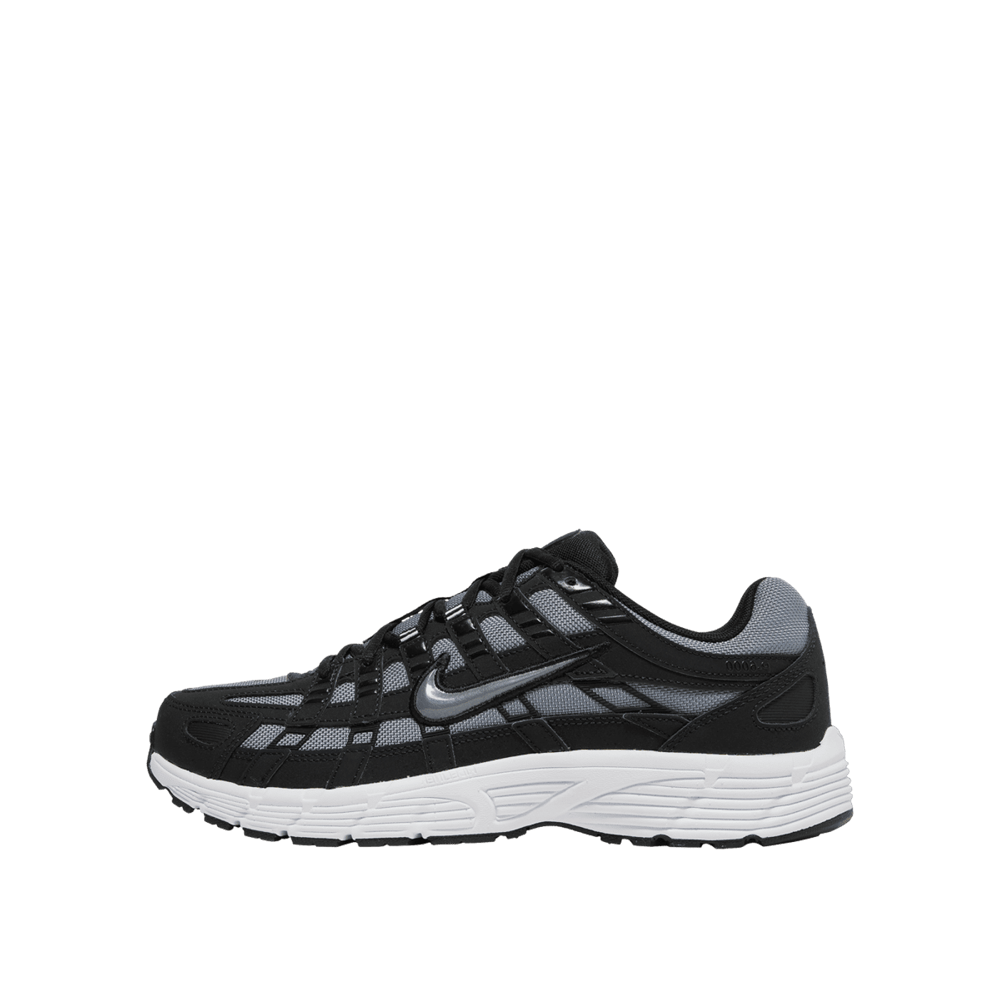 Nike P-6000 "Black Cool Grey" | CD6404-003