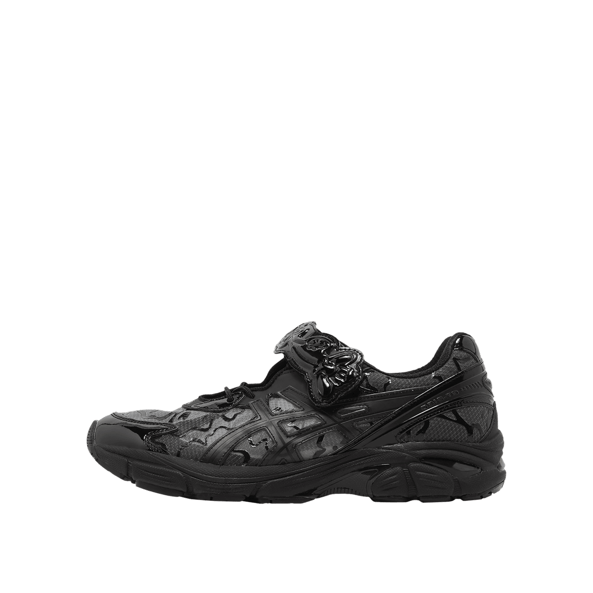 ASICS GT-2160 Cecilie Bahnsen "Black" | 1203A321-001