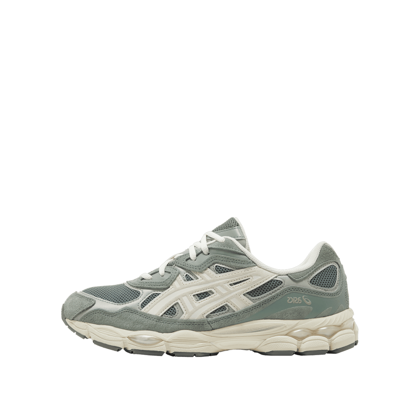 ASICS Gel-Nyc "Ivy Smoke Grey" | 1203A383-302