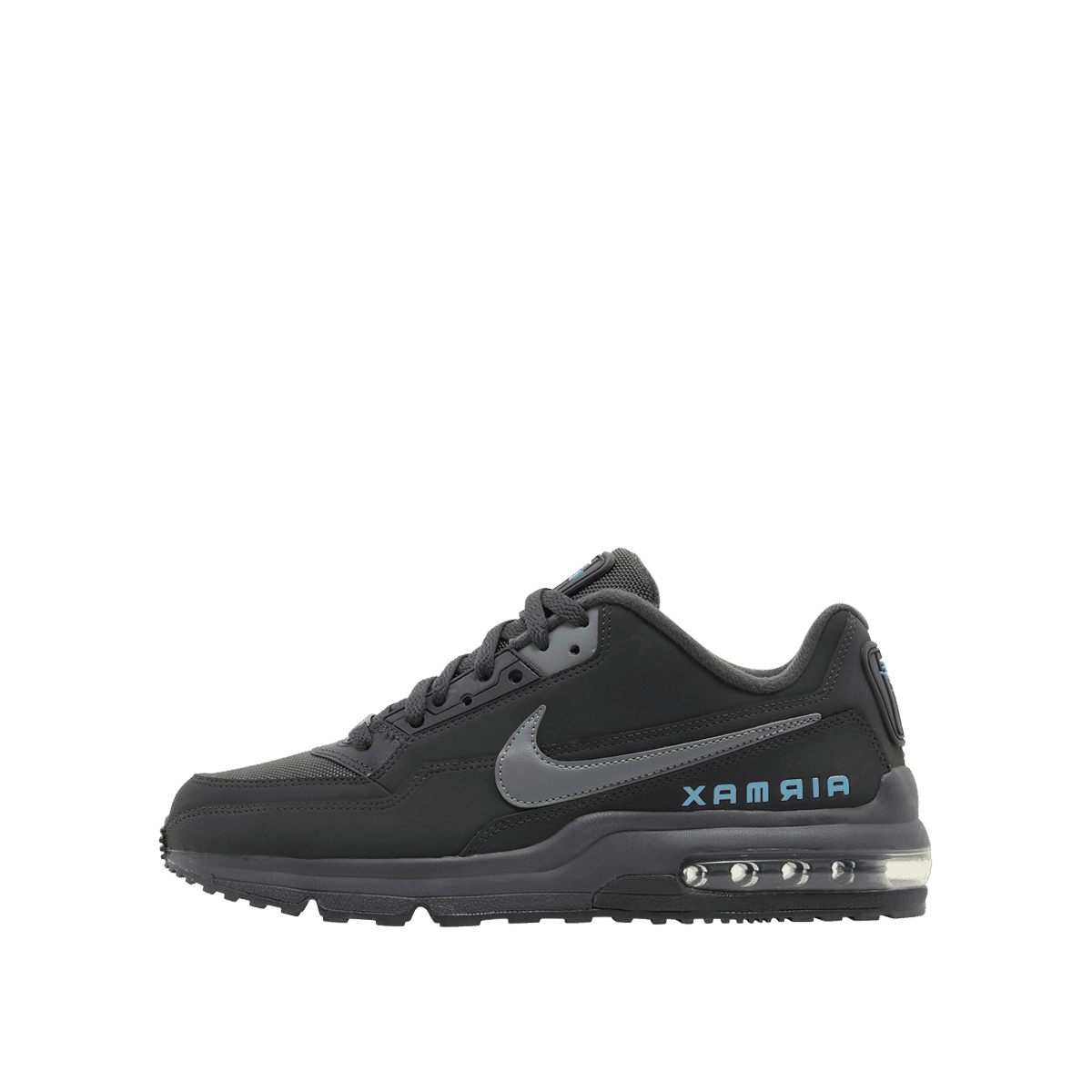 Nike Air Max LTD 3 "Black/Grey/Bright Blue" | CT2275-002