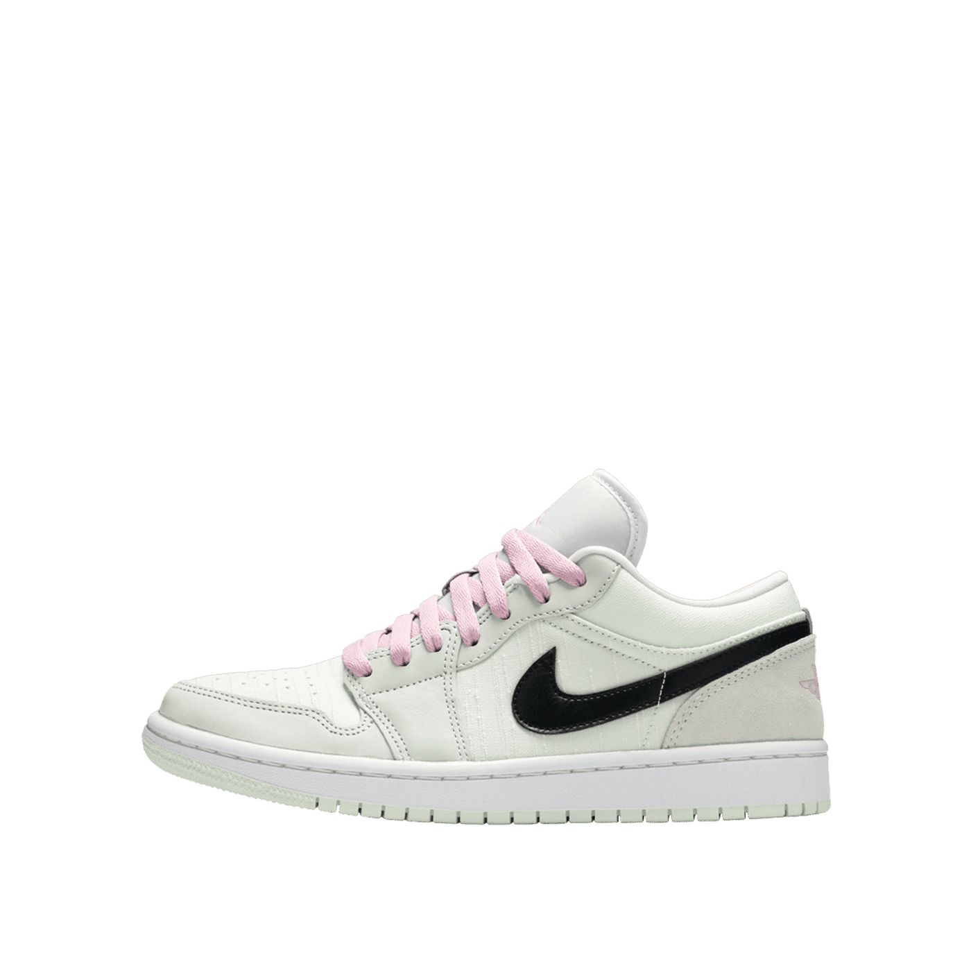 Air Jordan 1 Low "Barely Green" | CZ0776-300