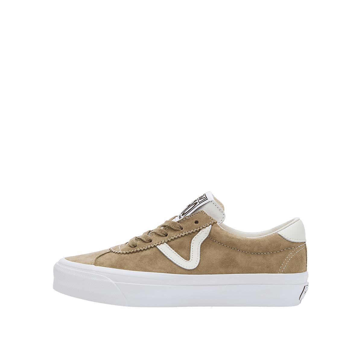 Vans Sport 73 LX Pig Suede "Olive" | VN000CQBOLV
Vans Sport 73 LX Pig Suede "Olive" | VN000CQBOLV