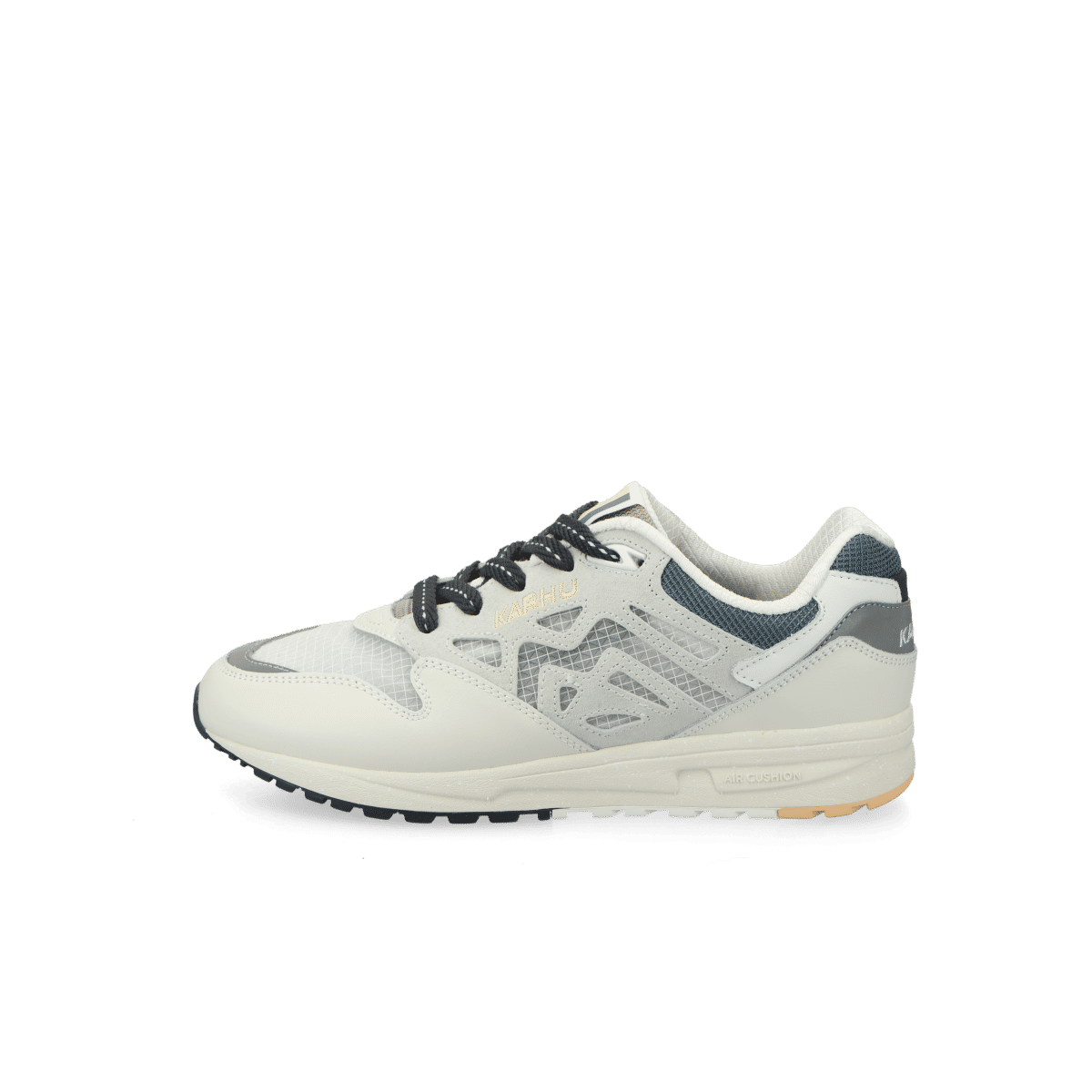 Karhu Legacy 96 "Lily White/Transparent" | F806046