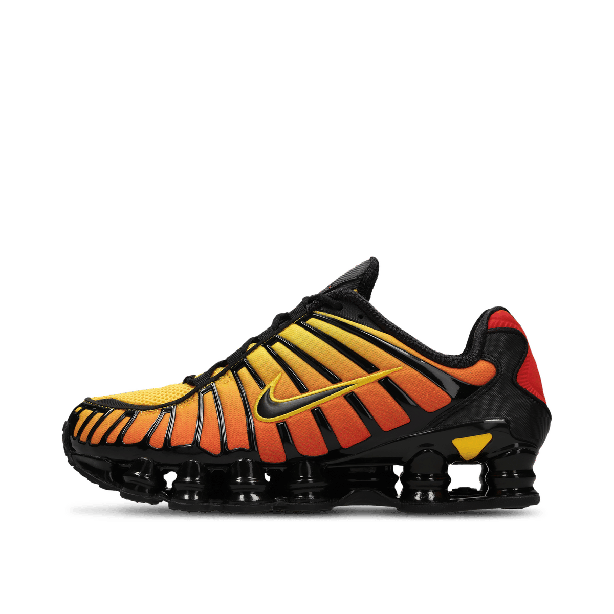 Nike Shox TL Sunrise