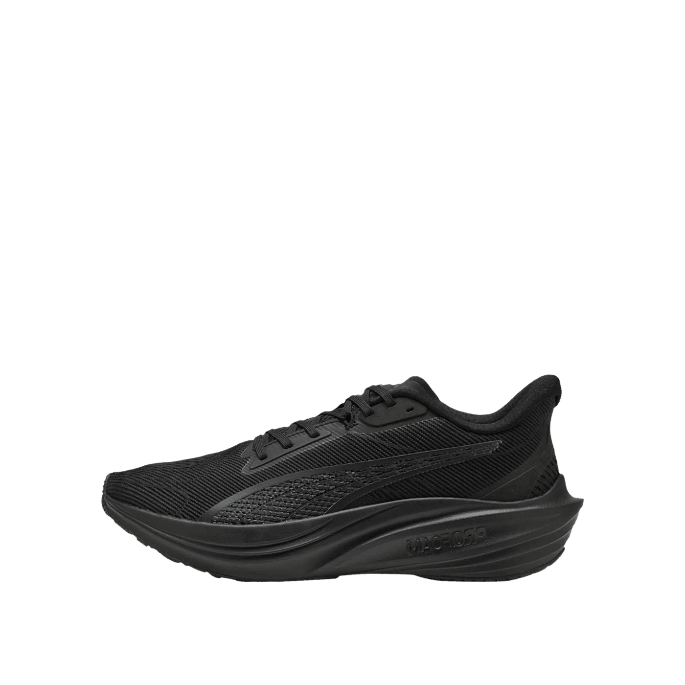 PUMA Darter Pro "Black/Cool Dark Gray" | 310152-19