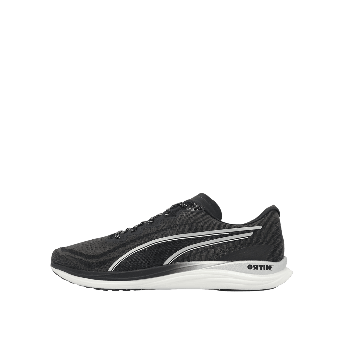 PUMA Propio NITRO "Black" | 311429-01
