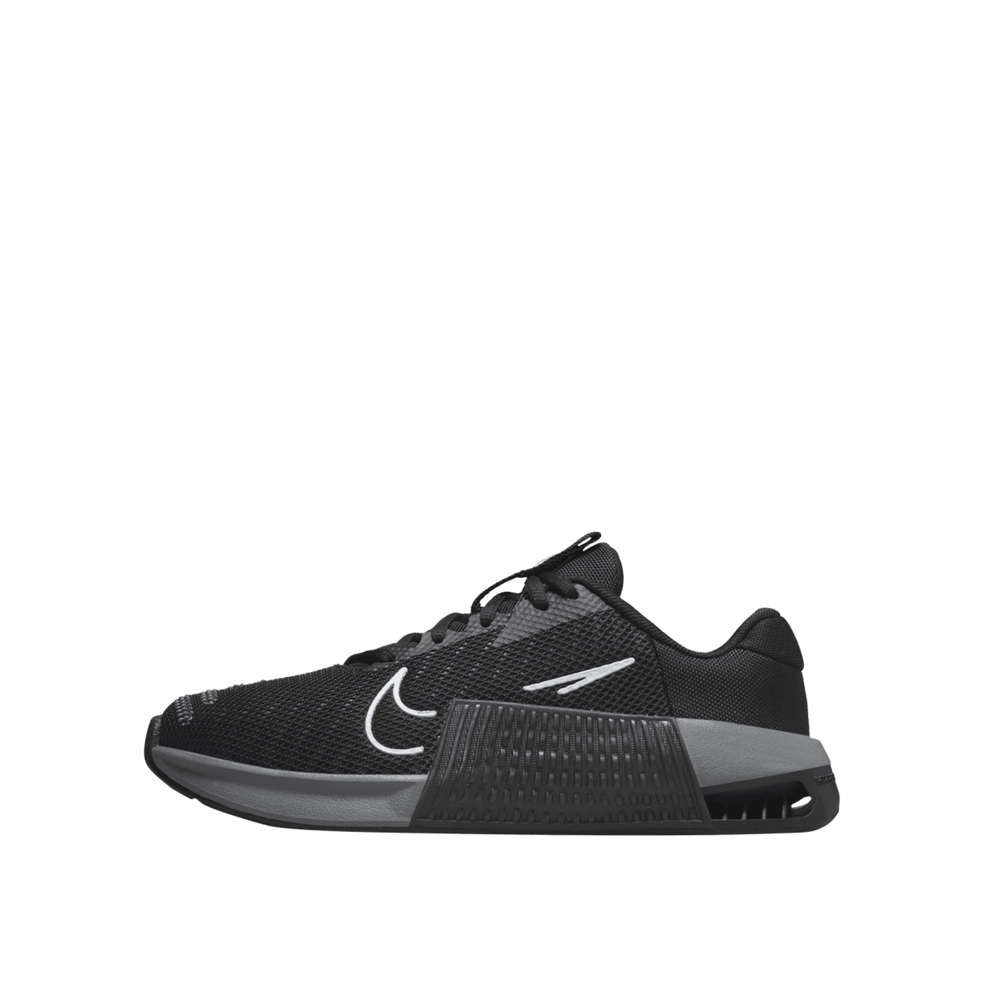 Nike Metcon 9 "Black/White/Gray" | DZ2537-001