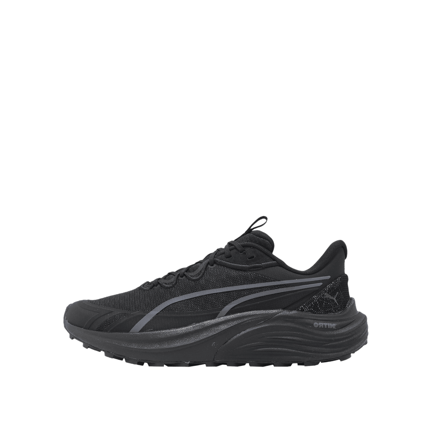 PUMA Electrify NITRO 4 "Black" | 310791-01