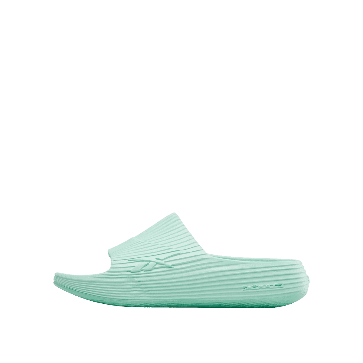 Reebok DMX Recovery Slide "Ai Aqua" | 100221199