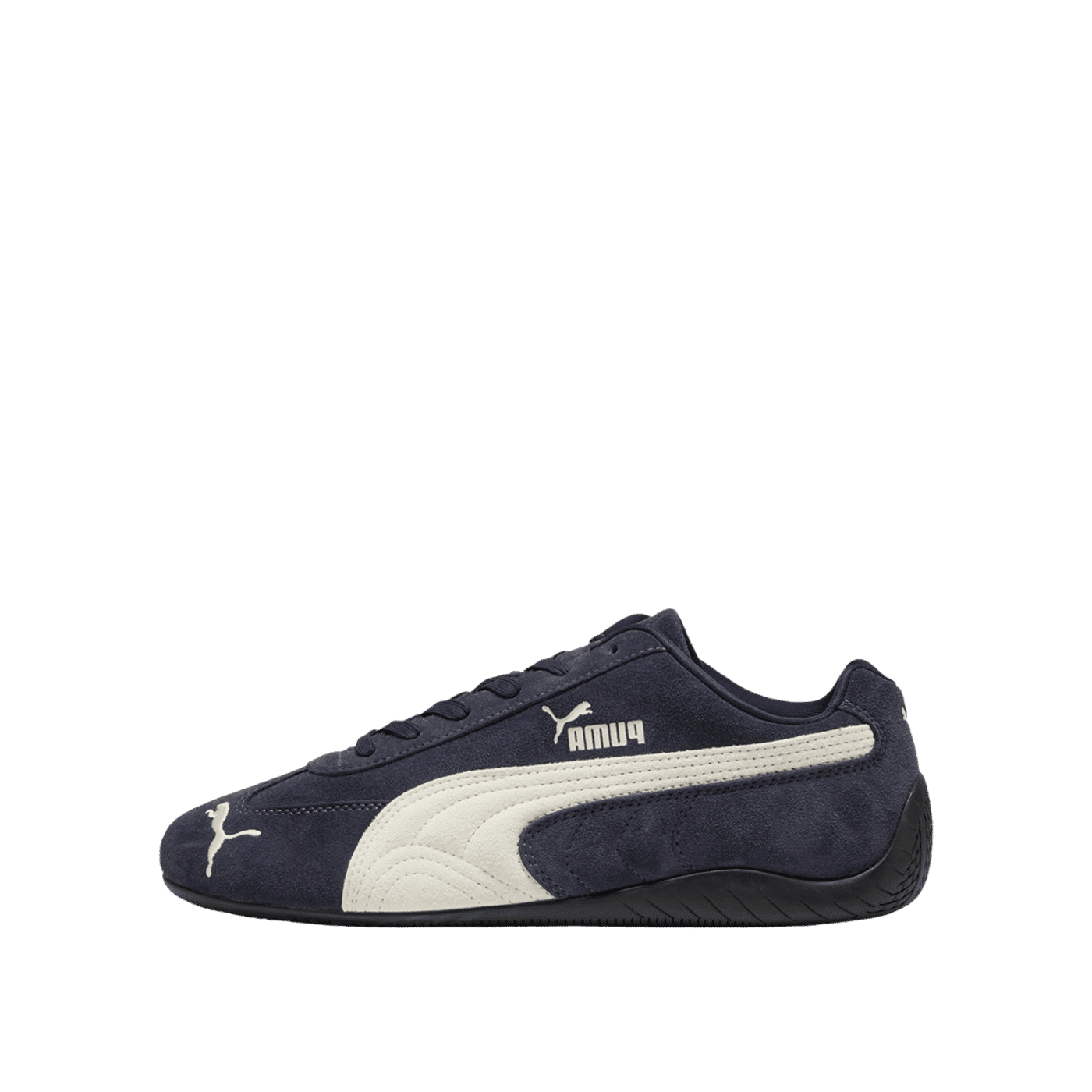 PUMA Speedcat OG "Navy/Warm White" | 398846-38