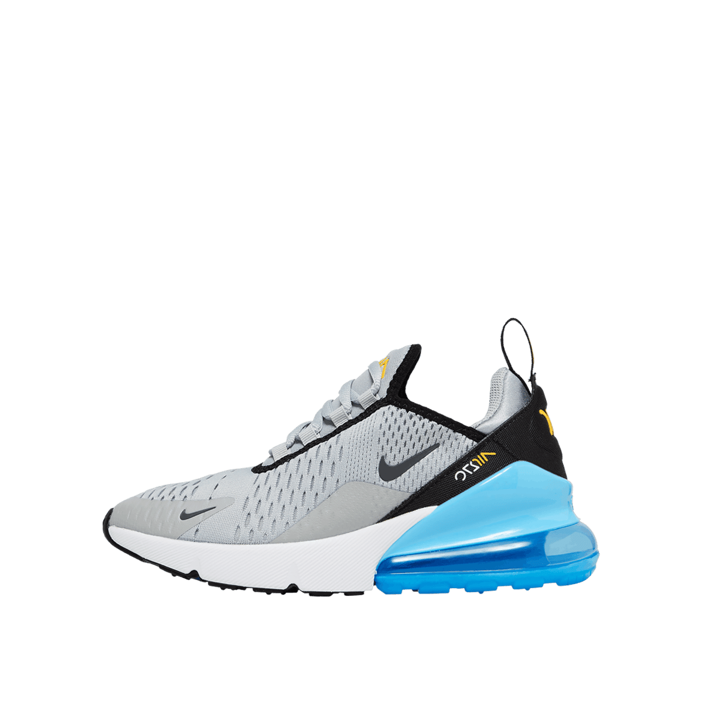 Nike Air Max 270 "Gray" | 943345-027