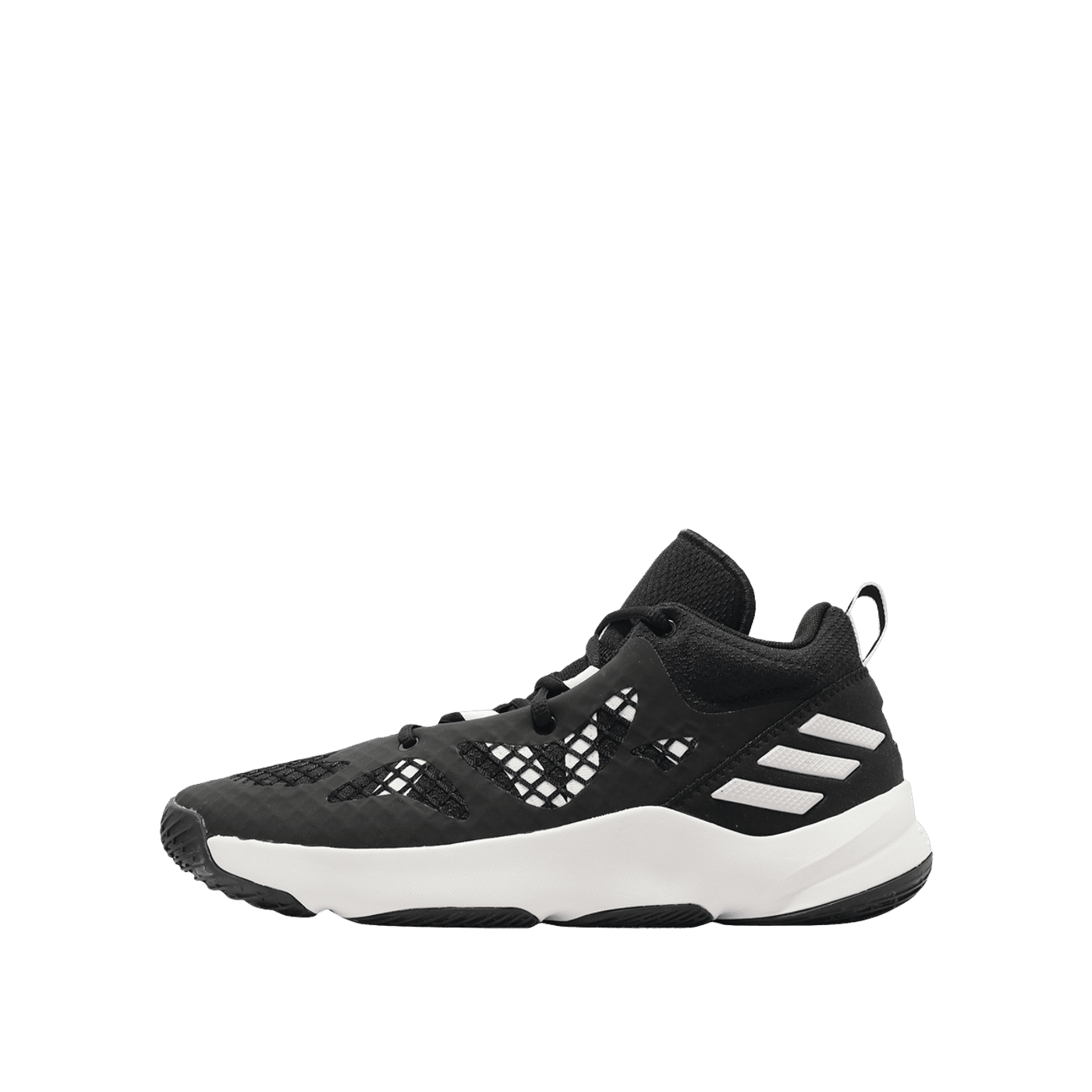 Adidas Pro N3xt 2021 "Black" | G58892