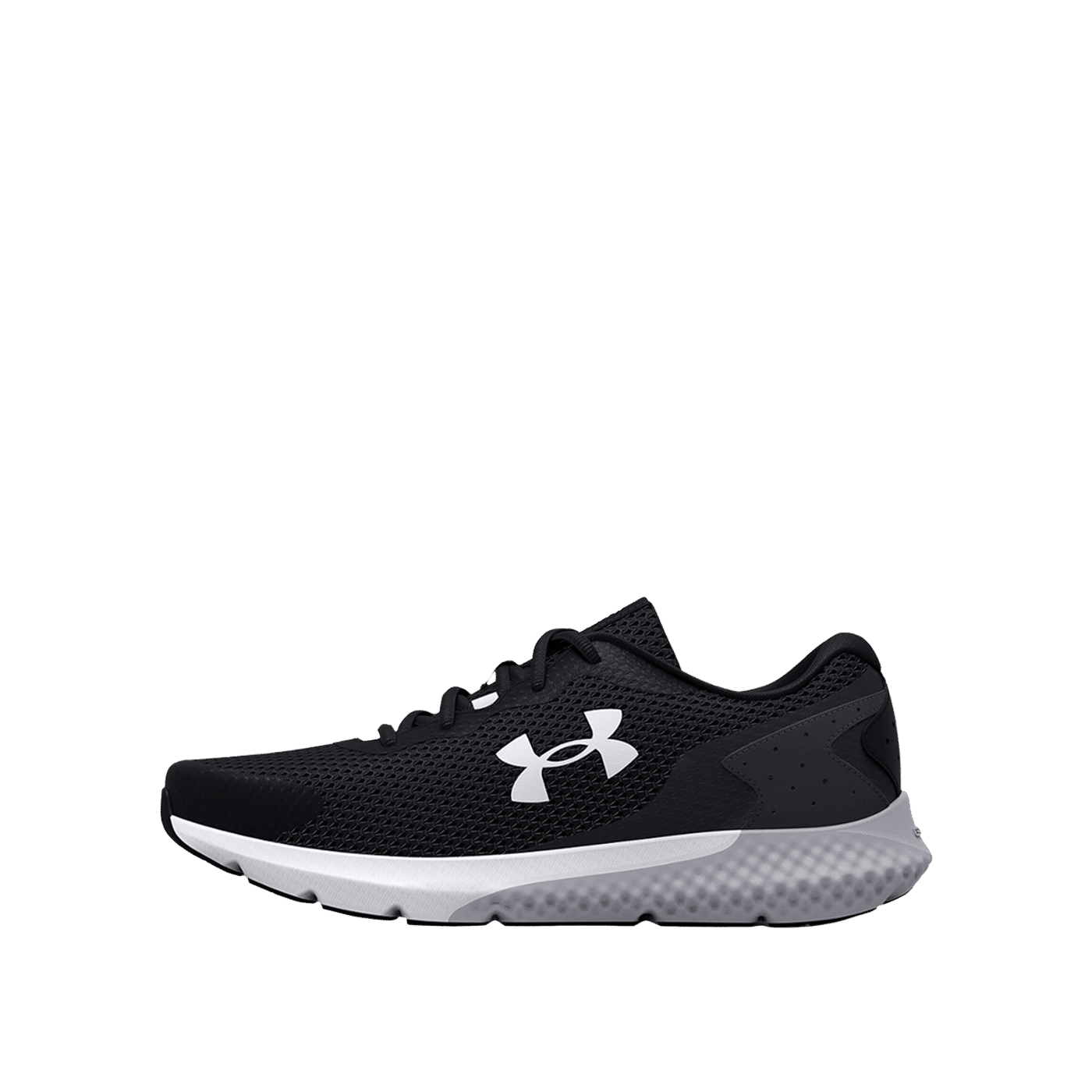Under Armour Charged Rogue 3 "Black" | 3024877002
