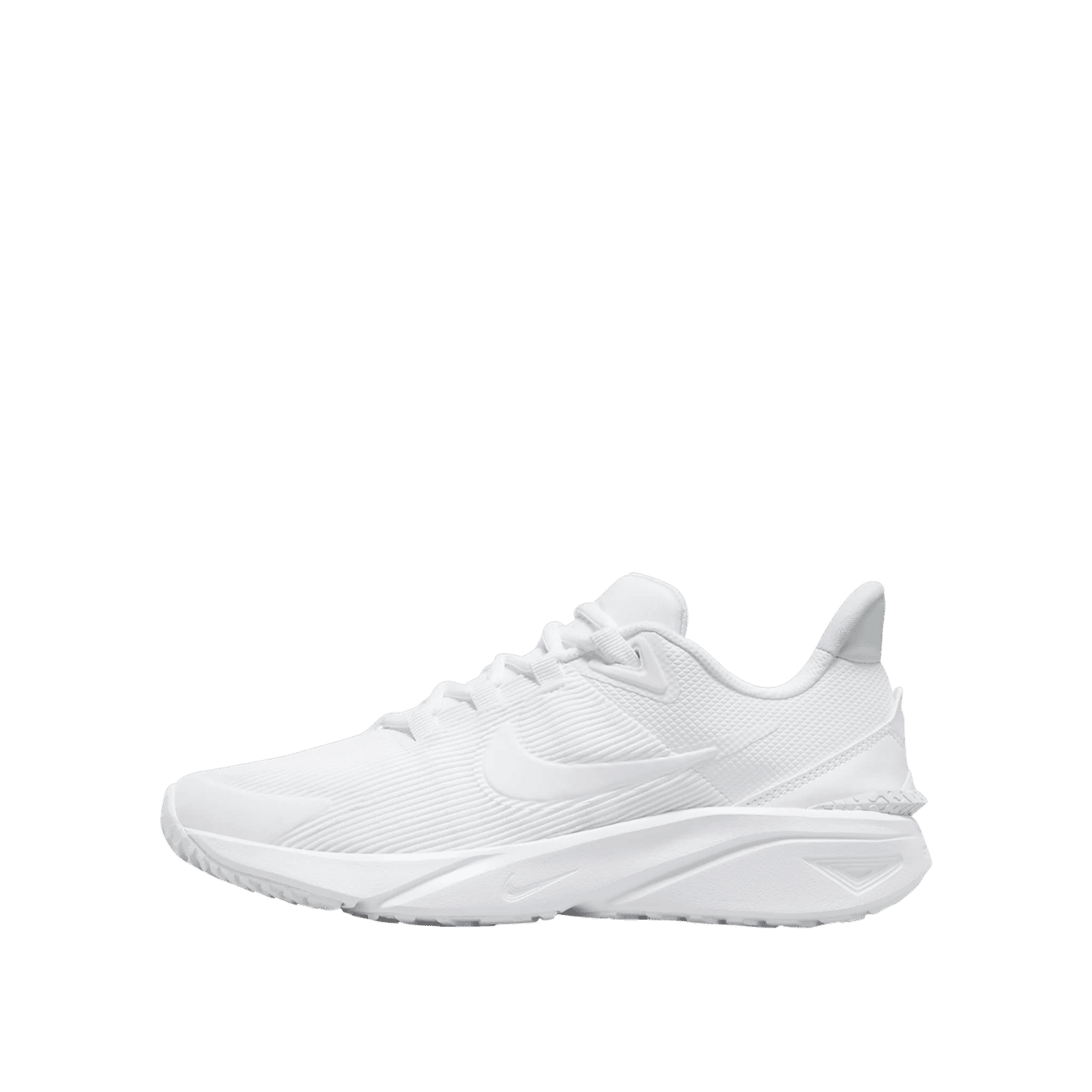 Nike Star Runner 4 "White" | DX7615-100