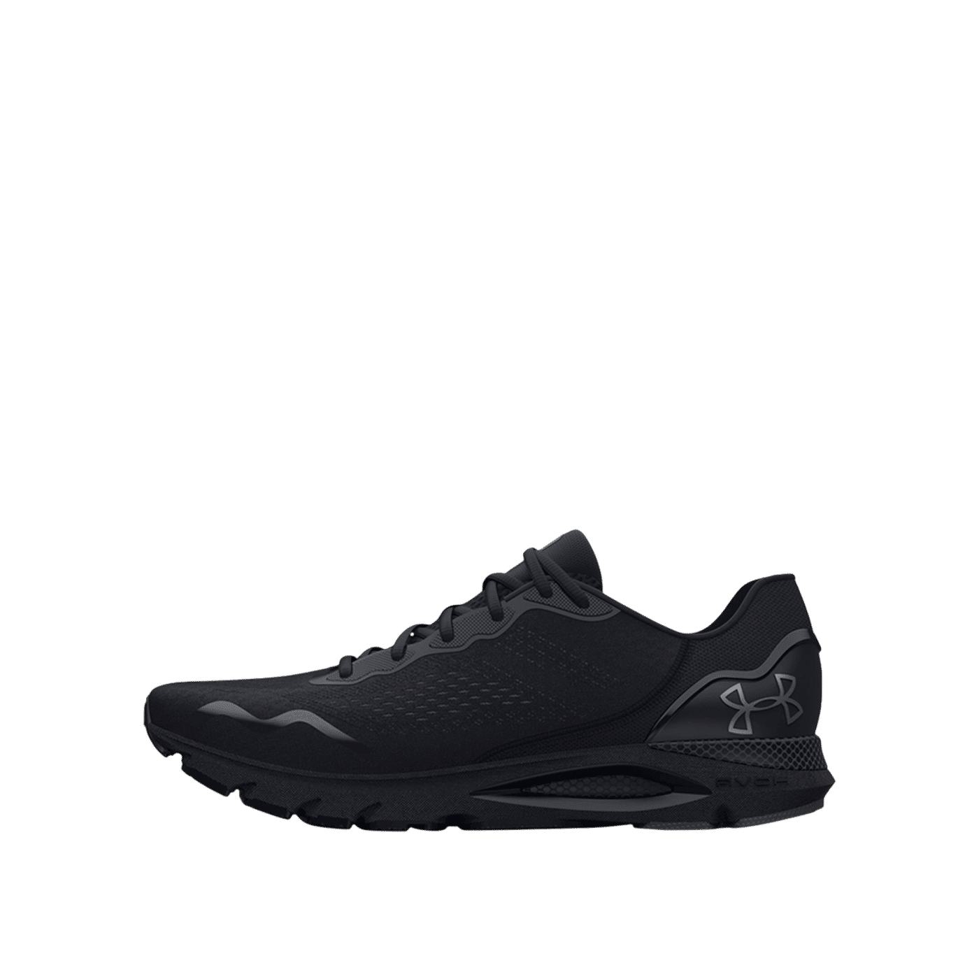 Under Armour HOVR Sonic 6 "Black" | 3026121003
